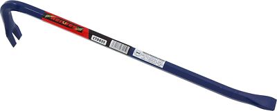 Silverline 250mm Wide Blade Pry Bar Wrecking Bars - 675055 - Foto 9