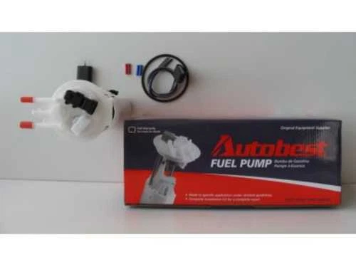 Conjunto de módulo de bomba de combustível compatível com 2001-2003 Pontiac Montana AUTOBEST - Imagem 2 de 3