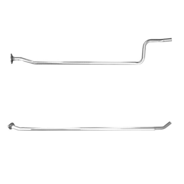 Klarius CN725B Exhaust Centre Pipe C3 1.1 1.4 10>