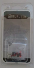 Beretta Hunting and Competition Seven Piece Sight Set (7 pcs) - E00192