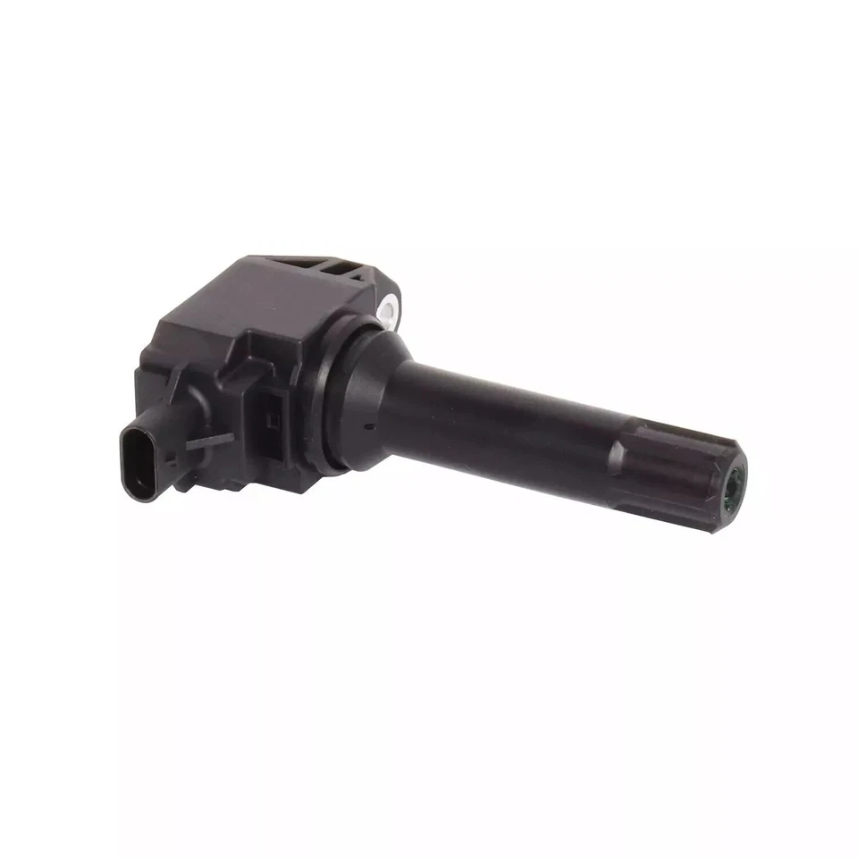 Paquete de 4 bobinas de encendido y 4 bujías NGK para Subaru Forester H4 2014-2016 2,5 L Foto 4 de 4