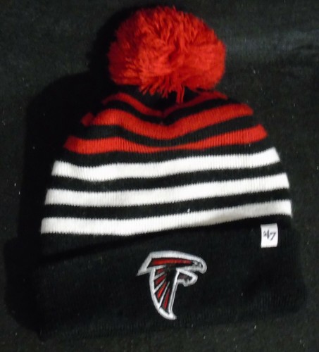 Atlanta Falcons Beanie '47 Brand Youth 