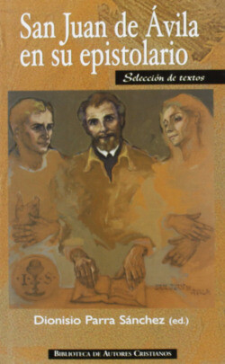San juan de Ávila en su epistolario. NUEVO. Envío URGENTE. RELIGION (IMOSVER) - Imagen 1 de 1