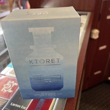 KTORET 140 BLUE By MICHAEL MALUL 3.4 oz EAU DE PARFUM SPRAY.
