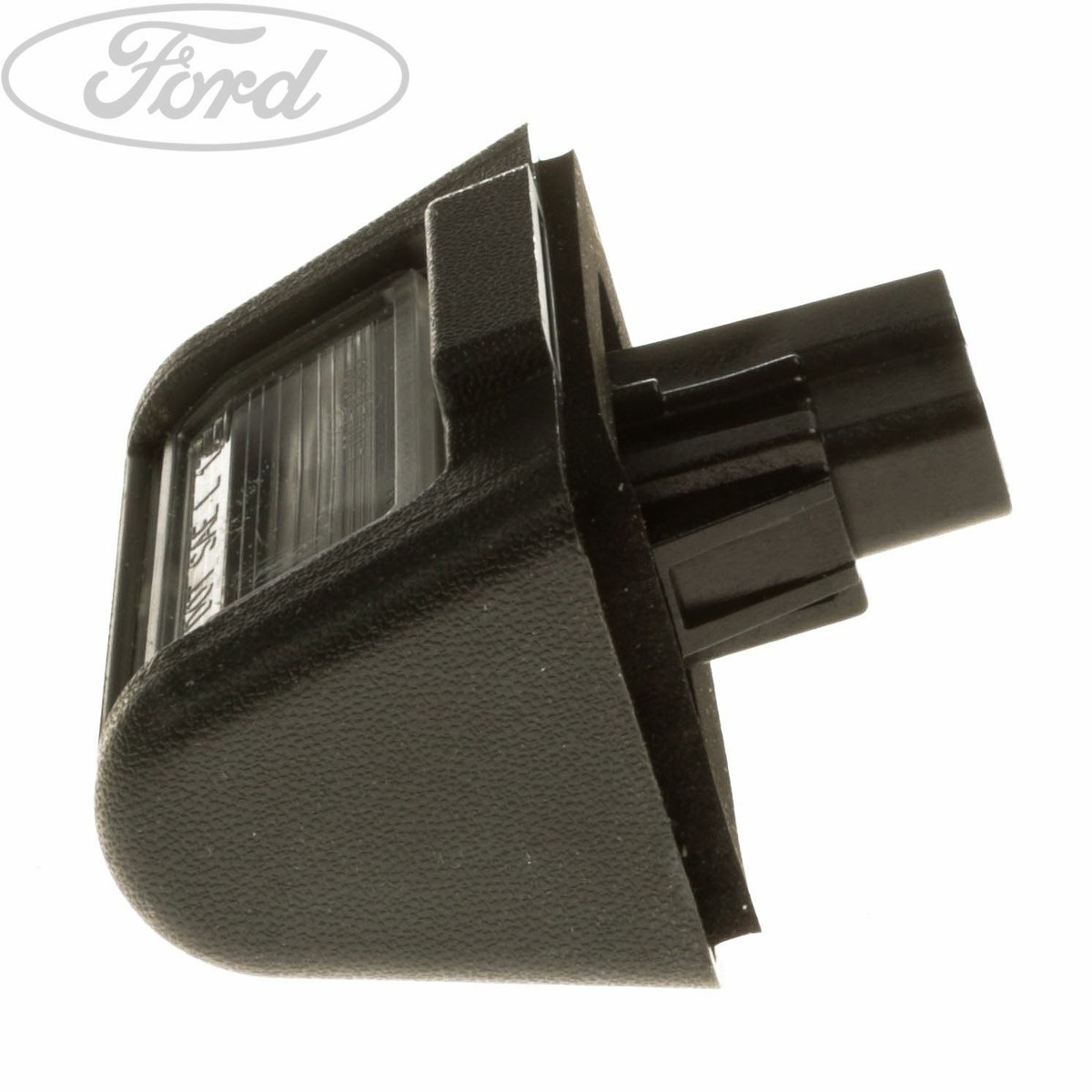Genuine Ford Transit Tourneo Connect Rear Number Plate Lamp Light 