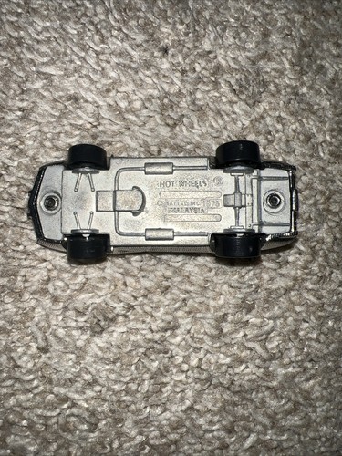 VINTAGE HOT WHEELS 1975 CORVETTE STINGRAY - Picture 8 of 8