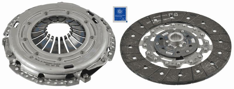 Kit frizione - SACHS 3000 970 042