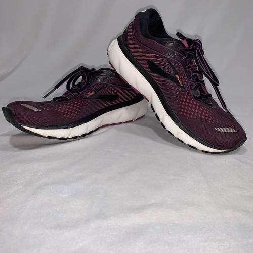 brooks ghost 12 size 7.5