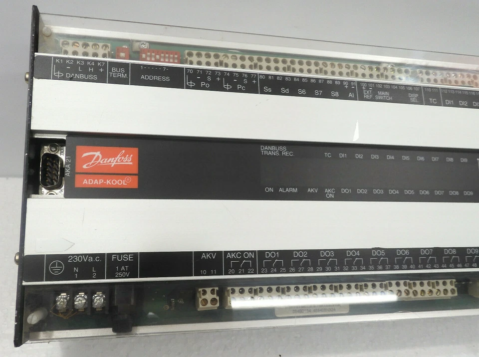 AKC 25H5F, Danfoss - Bild 3 von 4