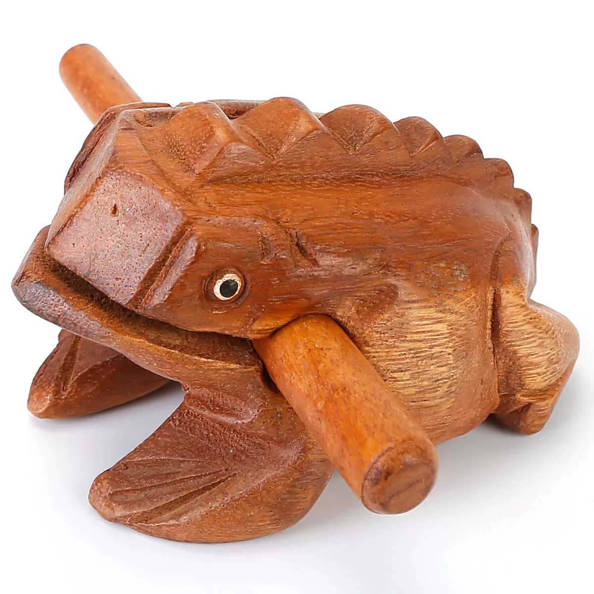 Frog sale sound instrument