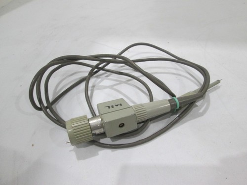 Tektronix, TEK, P6131, 1.3 Meter, Voltage Probe, Used - Picture 2 of 7