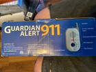 Guardian Alert 911 Model 30911 Emergency System Logicmark — photo 5