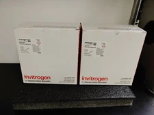THERMO FISHER INVITROGEN PureLink Hipure Plasmid Midiprep Kit 2018-05-31