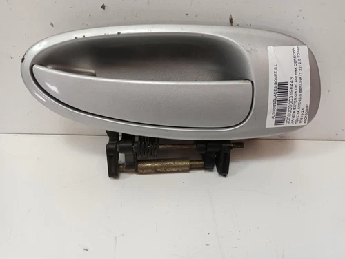 MANIGLIA ESTERNA ANTERIORE SINISTRA SMART ForTwo Cabrio (W451) A4517200175 (07>15