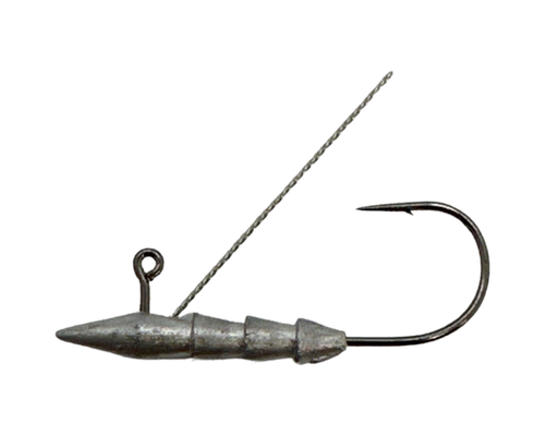 Core Tackle Weedless Hover Shot Rig - Größe wählen - Bild 4 von 10
