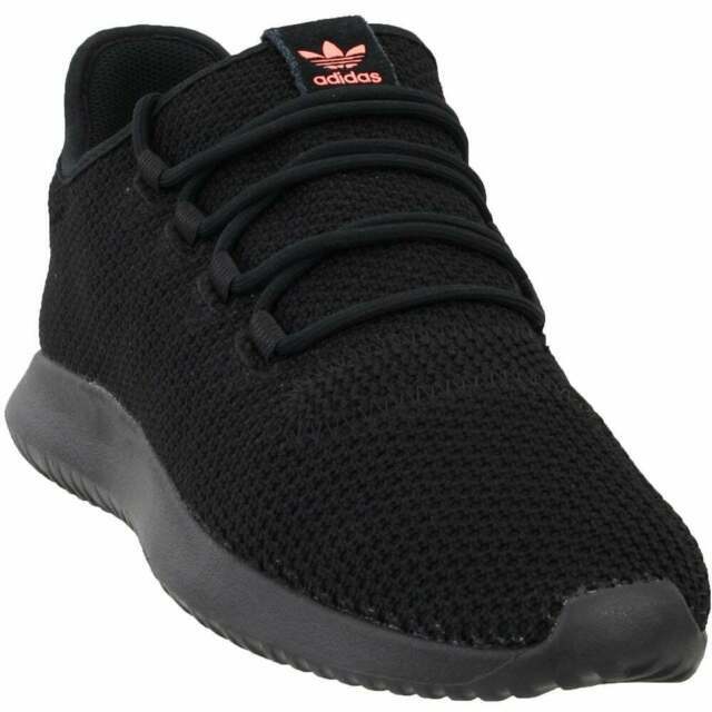 Size 9 - adidas Tubular Shadow Black 