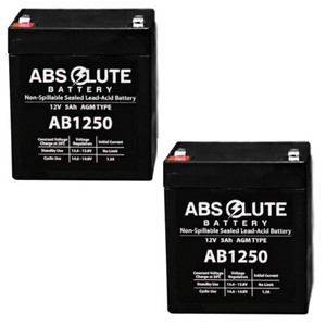 bw 1250 battery