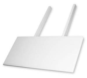 Tischverlaengerung Ansteckplatte