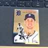 2023 Topps Chrome Platinum Anniversary - #162 Ryan Kreidler Rookie RC - Tigers