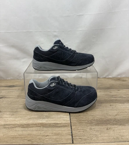 Scarpe comode New Balance 928v2 blu scamosciato WW928NV2 RollBar donna 6 MADE IN USA