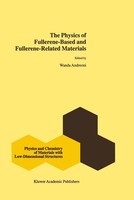W. Andreoni | The Physics Of Fullerene-Based And Fullerene-Related Materials