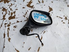 Retroviseur droit (ou coque) Mitsubishi CARISMA