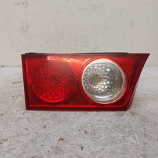 Honda Accord 2003-2008 Passenger Side N/S Inner Rear Tail Light Assembly