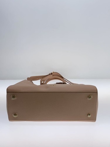 TOUS Bolso de Mano Cuero PNK - Imagen 4 de 8
