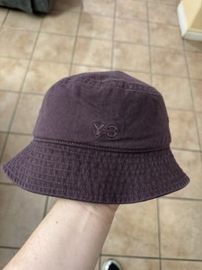 Y3 Bucket Hat | eBay