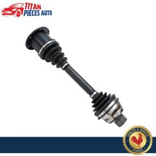 Cardan Porsche Macan