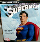 CHRISTOPHER REEVE AS SUPERMAN STATUE — photo 2