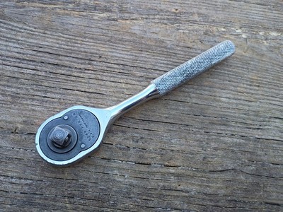 Vintage Proto Professional 3/8 Drive Ratchet 5249