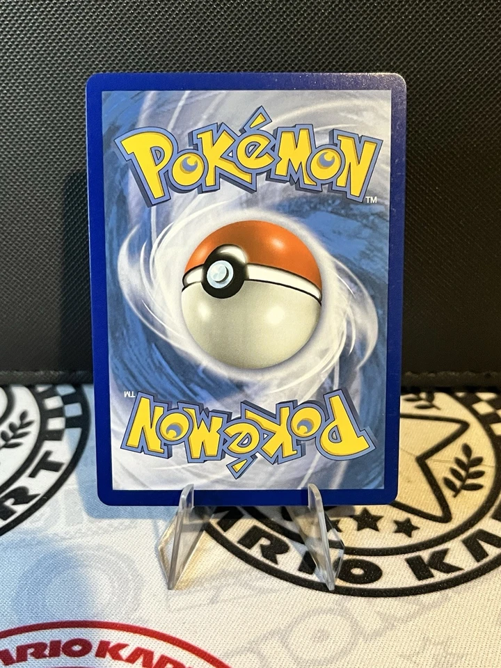 Electromagnetic Radar - 230/214 - Pokemon Unbroken Bonds Sun Moon Secret Card NM - Image 2 of 2