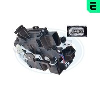 TüRschloss Era 660250 FüR Audi A4 4B2 8E5 4B5 A6 C5 B6 8E2 4B4 Avant 4B6 Allroad
