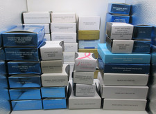 VTG All Avon New in Box Mixed Jewelry Lot 56 Boxes