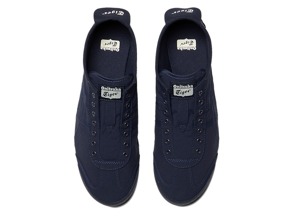 Onitsuka Tiger MEXICO 66 SLIP-ON 1183B603 404 Midnight Midnight