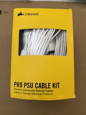Corsair Pro PSU Cable Kit Kabel mit OVP (KAB0...