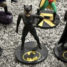 1992 DC Comics Applause Batman Stand Up Figure Lot 13pc Vintage Collection — photo 3