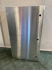 Saginaw Control SCE-42EL2410SS6LP Enclosure *NEW*