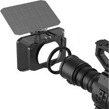  BULK OF 4 SMALLRIG CLAMP-ON RING FOR MATTE BOX 2660 114mm-95mm 