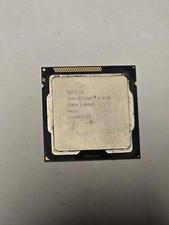 Intel Core i3-3240 3.4GHz CPU Processor (SR0RH)