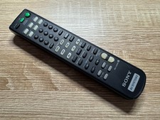 Sony Fernbedienung RM-U306B volle Funktion guter Zustand