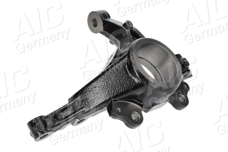 Fusée d'essieu suspension AIC 77772 pour essieu avant de berline
