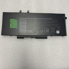 OEM Genuine 3HWPP Battery For Dell Latitude 5401 5410 5411 5501 Precision 3541 N