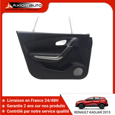 Porte avant et accessoires Renault Kadjar