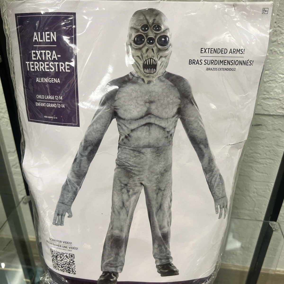 Smiffys Traje Historieta, Con Chaqueta, Pantalones Y Corbata Halloween, Carnaval : Smiffys