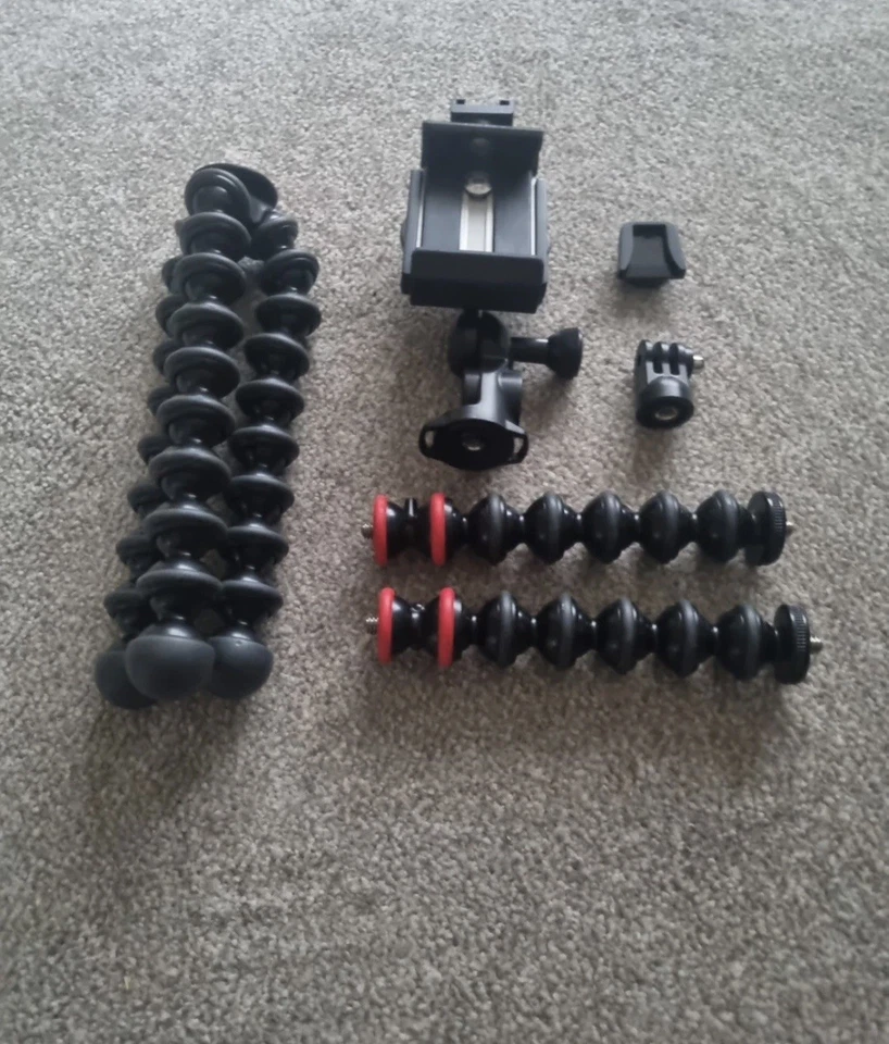 Joby Gorillapod Flexible Tripod Mobile Rig Brand New - Image 2 of 4