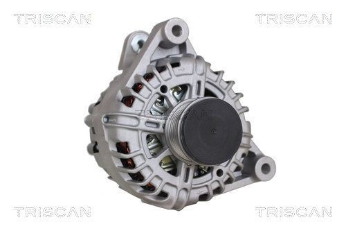 Triscan FederbeinstüTzlager 8500 29910 FüR Audi Seat Skoda Vw-image