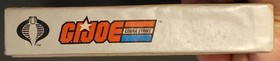 GI Joe Cobra Strike Atari 2600/+/7800/+ Complete CIB TESTED WORKS