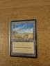 MAGIC THE GATHERING MIRAGE PLAINS (A) LIGHTLY PLAYED